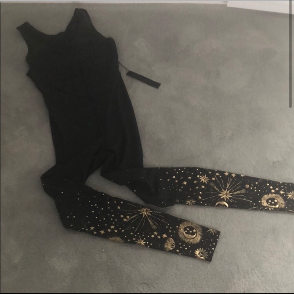 Carbon 38 mesh one piece